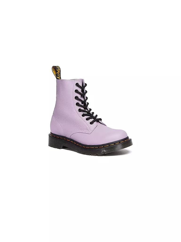 DR. MARTENS | Schnürboots 1460 PASCAL | lila