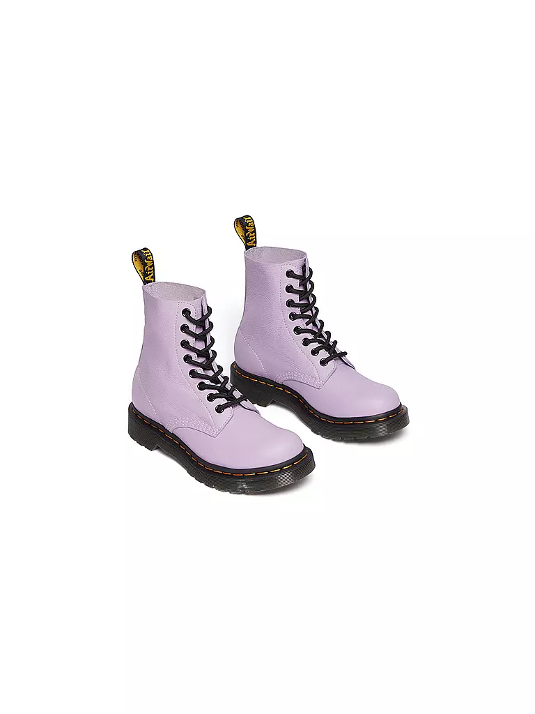 DR. MARTENS | Schnürboots 1460 PASCAL | lila