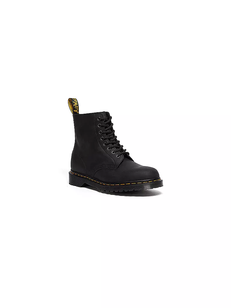 DR. MARTENS | Schnürboots 1460 PASCAL | schwarz