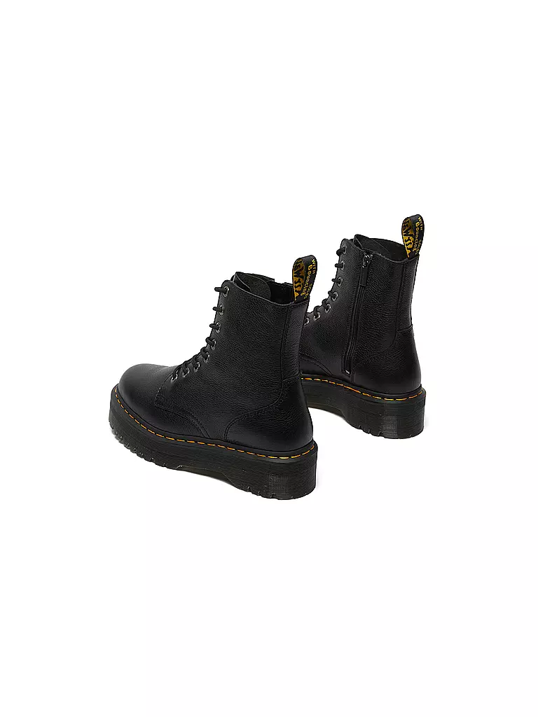 DR. MARTENS | Schnürboots JADON 3 PISA | schwarz