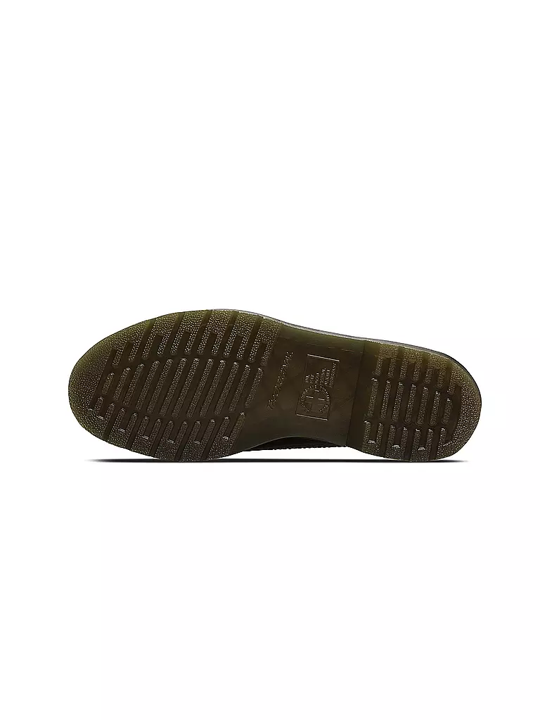 DR. MARTENS | Schnürschuh BROGUE 3989 YS | schwarz