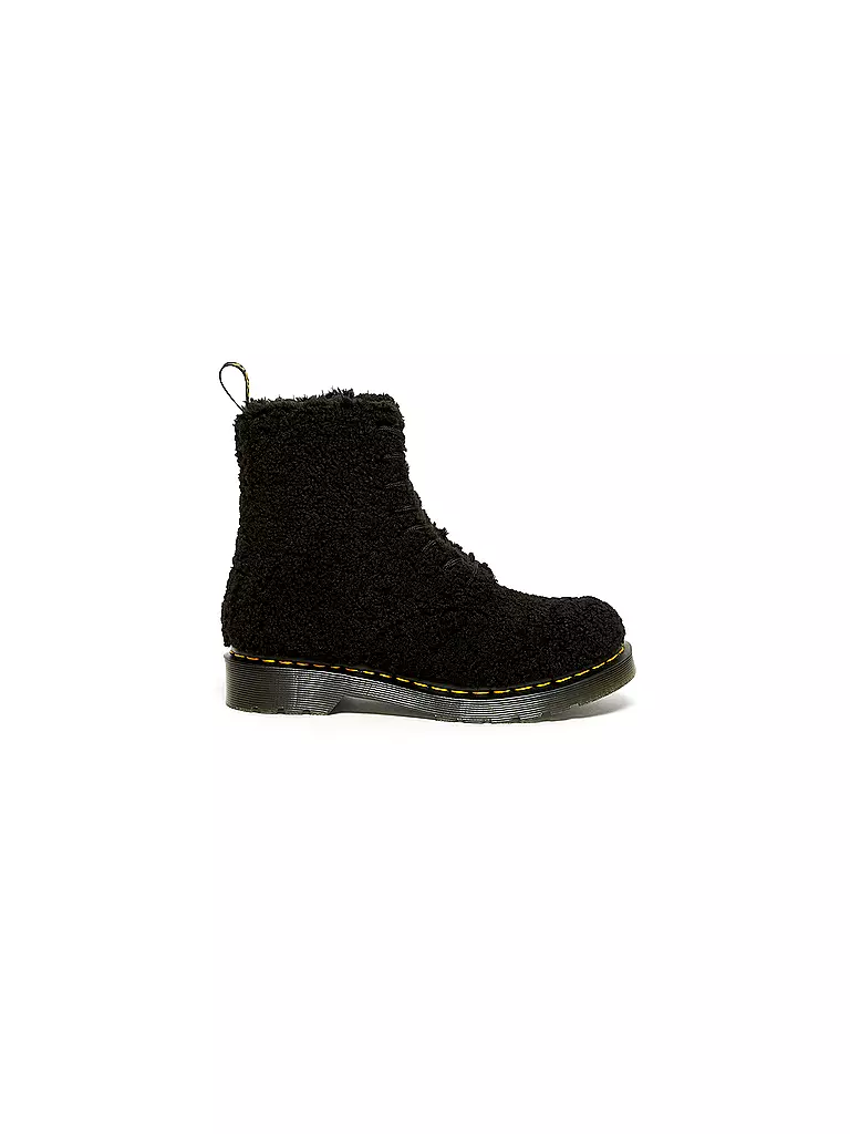 DR. MARTENS | Schnürstiefel 1460 PASCAL  | schwarz