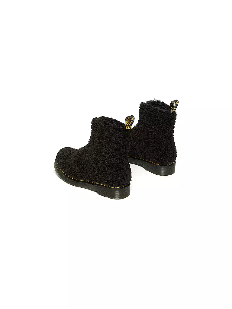 DR. MARTENS | Schnürstiefel 1460 PASCAL | schwarz