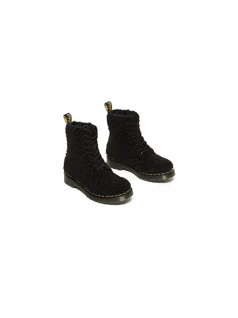 DR. MARTENS | Schnürstiefel 1460 PASCAL | schwarz
