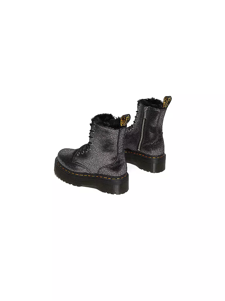 DR. MARTENS | Schnürstiefel JADON | schwarz