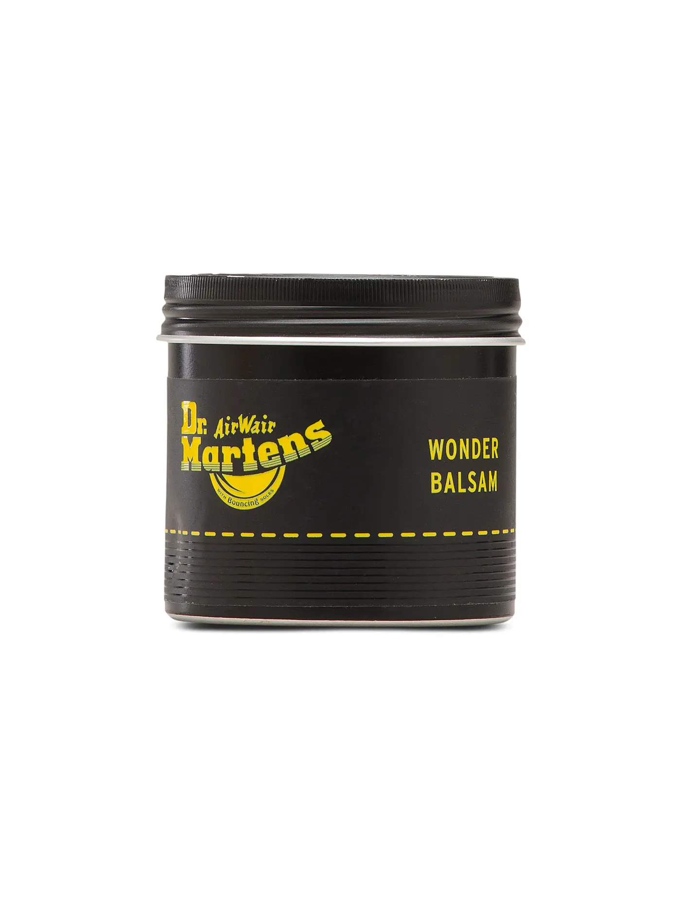 DR. MARTENS | Schuhwachs Wonder Balsam Schuh Protector 85ml  | schwarz