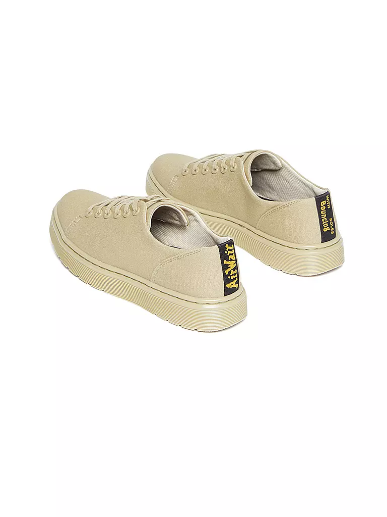 DR. MARTENS | Sneaker DANTE | olive