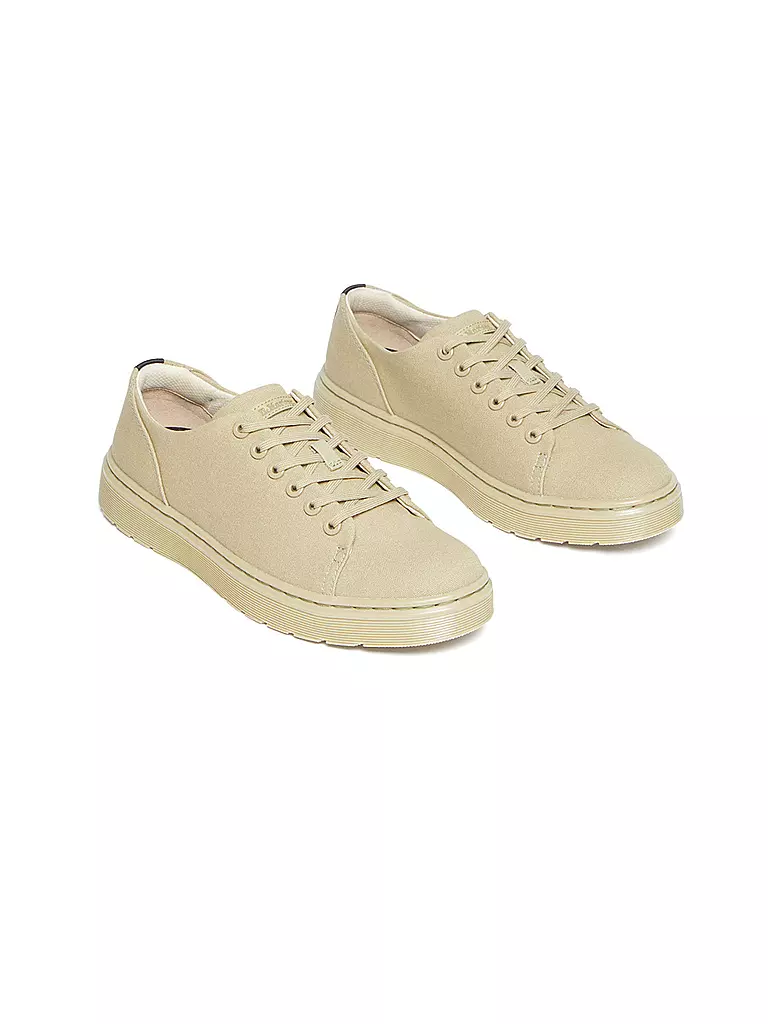 DR. MARTENS | Sneaker DANTE | olive
