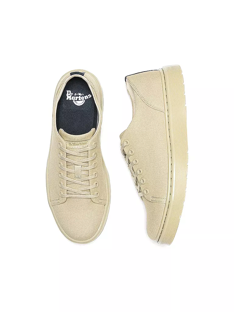 DR. MARTENS | Sneaker DANTE | olive