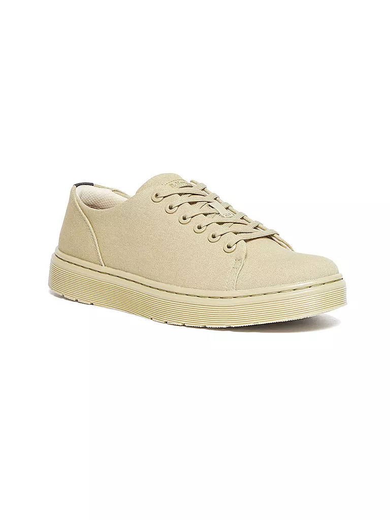 DR. MARTENS | Sneaker DANTE | olive