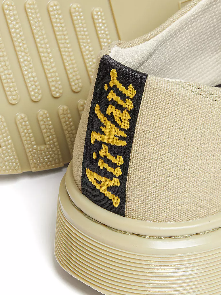 DR. MARTENS | Sneaker DANTE | olive