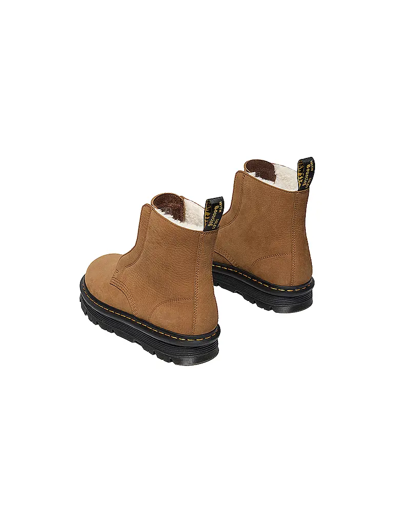 DR. MARTENS | Snowboots ZEBZAG LACELESS | 