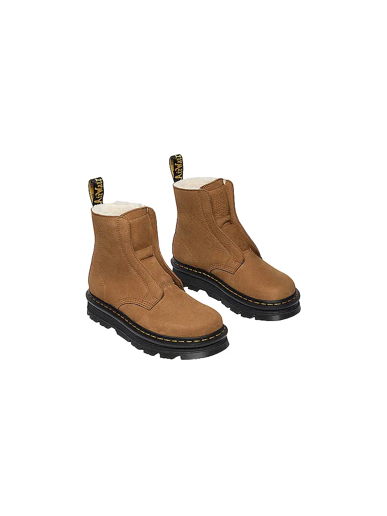 DR. MARTENS | Snowboots ZEBZAG LACELESS | 