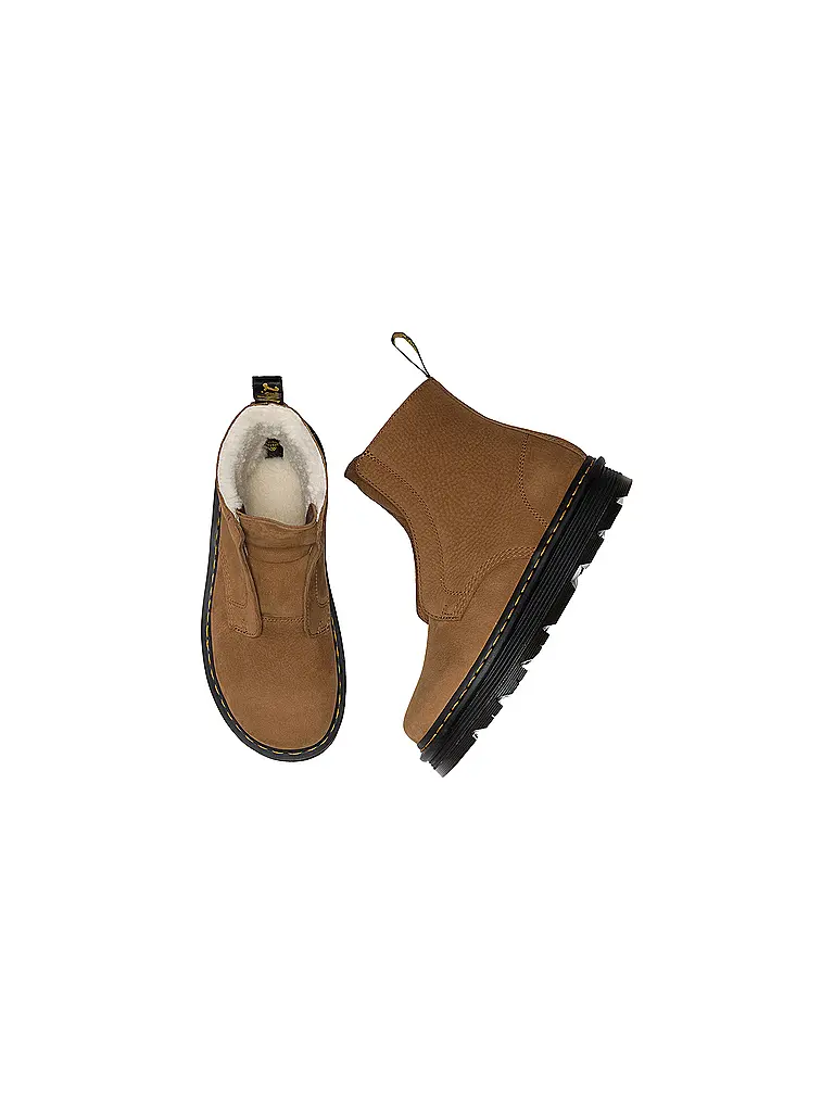 DR. MARTENS | Snowboots ZEBZAG LACELESS | 