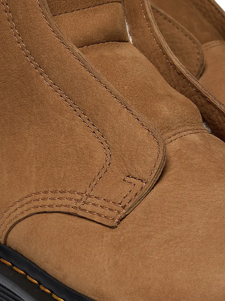 DR. MARTENS | Snowboots ZEBZAG LACELESS | 