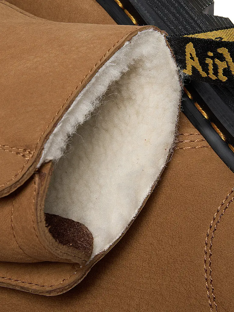 DR. MARTENS | Snowboots ZEBZAG LACELESS | 