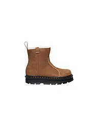 DR. MARTENS | Snowboots ZEBZAG RIGGER | Camel