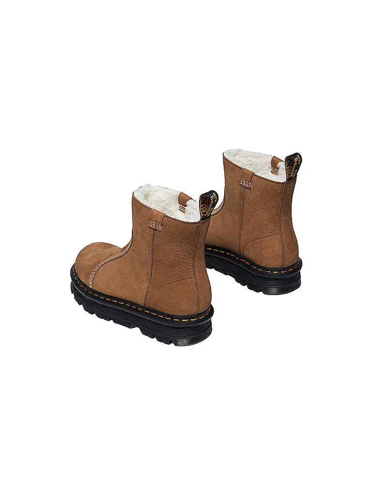 DR. MARTENS | Snowboots ZEBZAG RIGGER | 