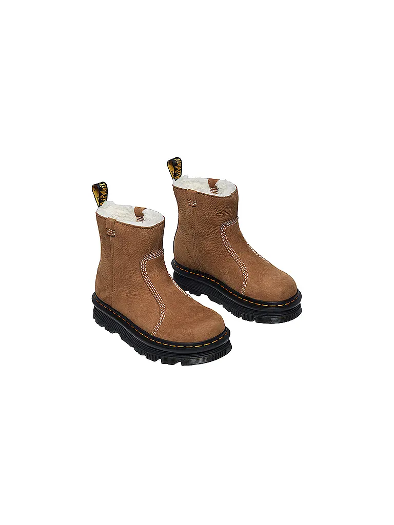DR. MARTENS | Snowboots ZEBZAG RIGGER | 