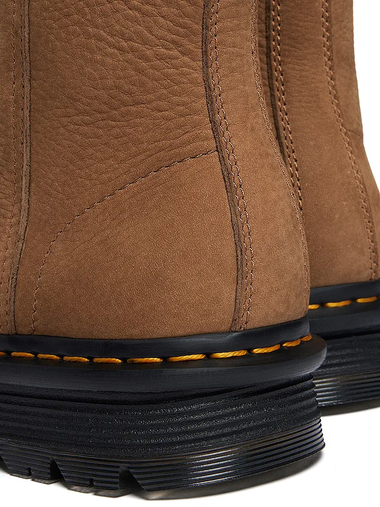 DR. MARTENS | Snowboots ZEBZAG RIGGER | 