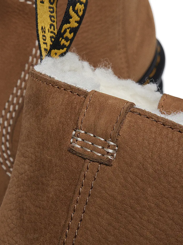 DR. MARTENS | Snowboots ZEBZAG RIGGER | 