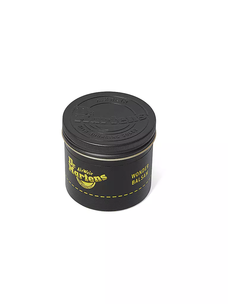 DR. MARTENS | Wonder Balsam Schuh Protector 85ml L | schwarz