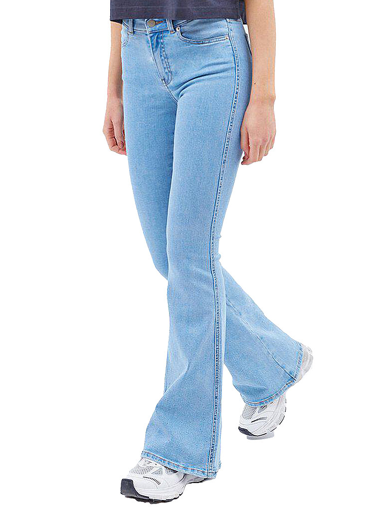 DR.DENIM Highwaist Jeans Bootcut Fit MACY | XS/L34 – DR.DENIM