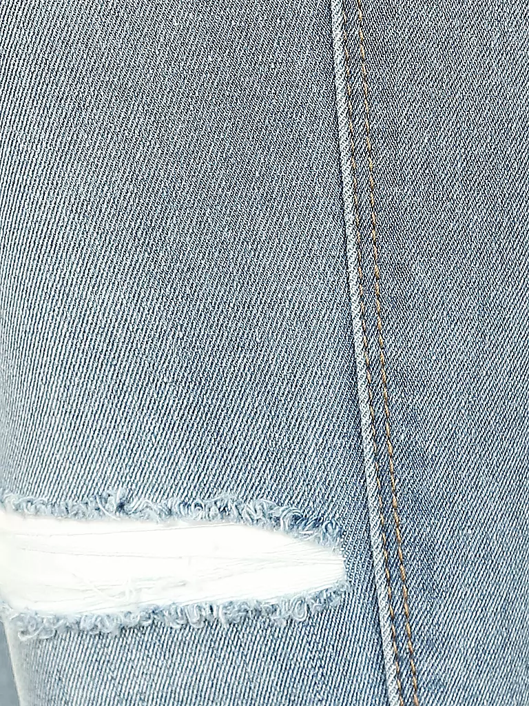 DR.DENIM | Jeans Skinny Fit Lexy | blau