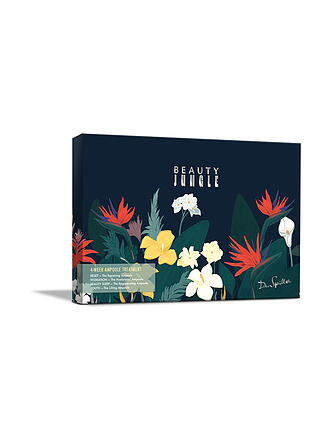 DR.SPILLER | Geschenkset - 4-WEEK AMPOULE TREATMENT