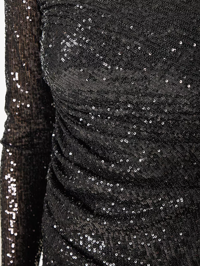 DRAGANA STANKOVIC | Cocktailkleid  | schwarz