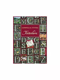 DRESSLER VERLAG | Buch - Tintenherz Band 1 | keine Farbe
