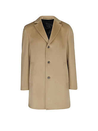DRESSLER | Cappotto in cashmere RUBEN