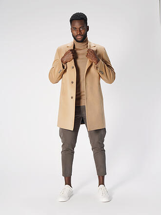 DRESSLER | Cappotto in cashmere RUBEN