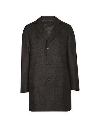 DRESSLER | Wollmantel