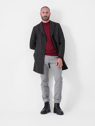 DRESSLER | Wollmantel