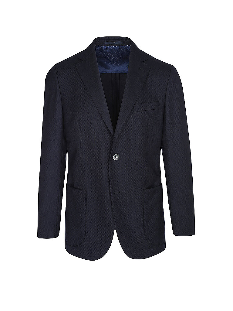 DRESSLER Sakko SENDRIK blau | 29