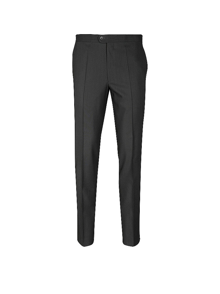 DRESSLER Smoking-Hose Eron schwarz | 24