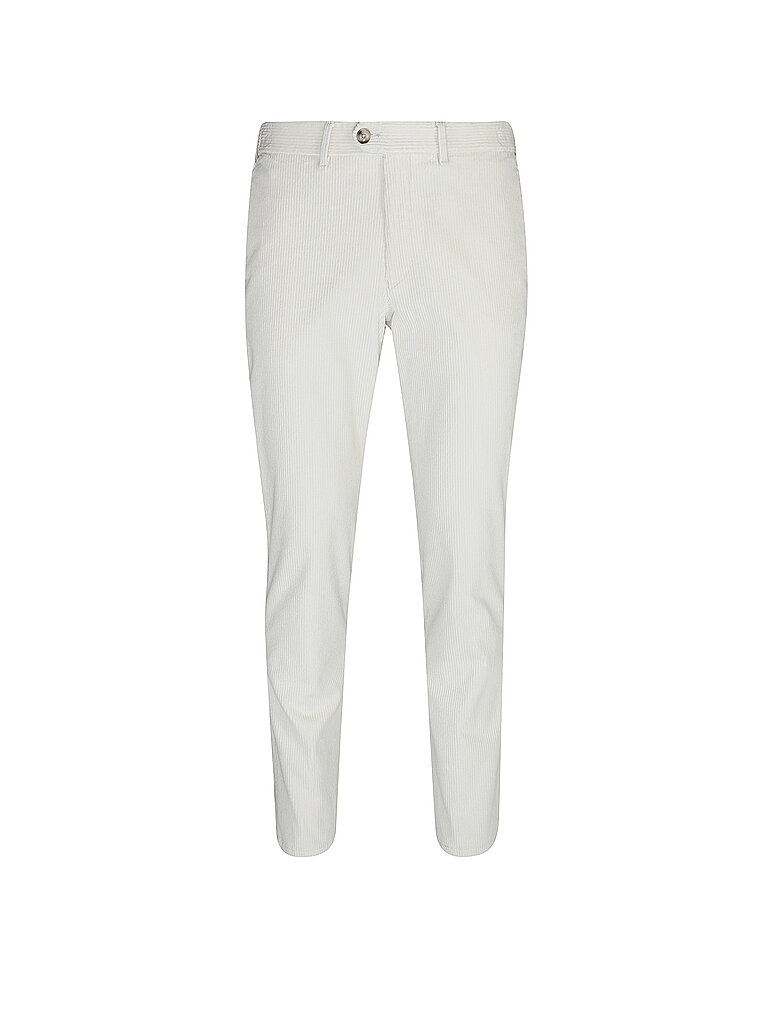 DRESSLER Cordhose Jasper weiss | 56