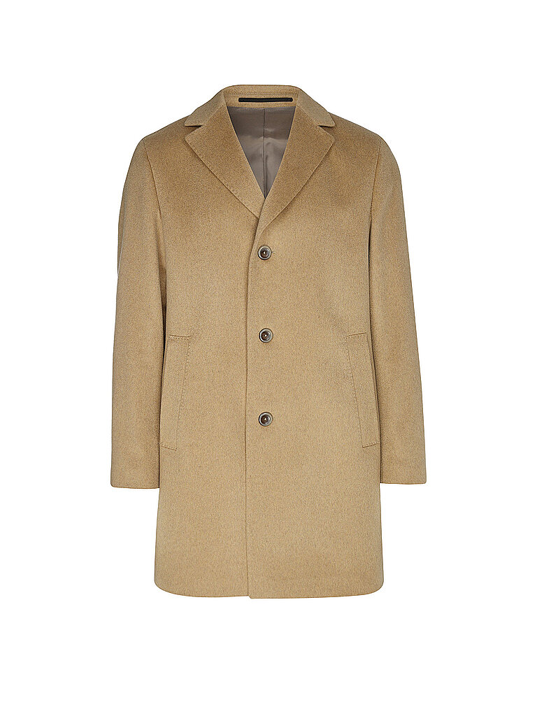 DRESSLER Kaschmirmantel RUBEN – DRESSLER