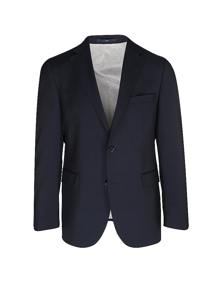 DRESSLER Sakko Shaped Fit SEAN blau | 30
