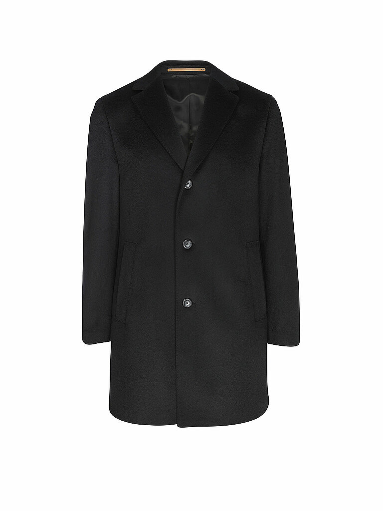 DRESSLER Kaschmirmantel RUBEN – DRESSLER