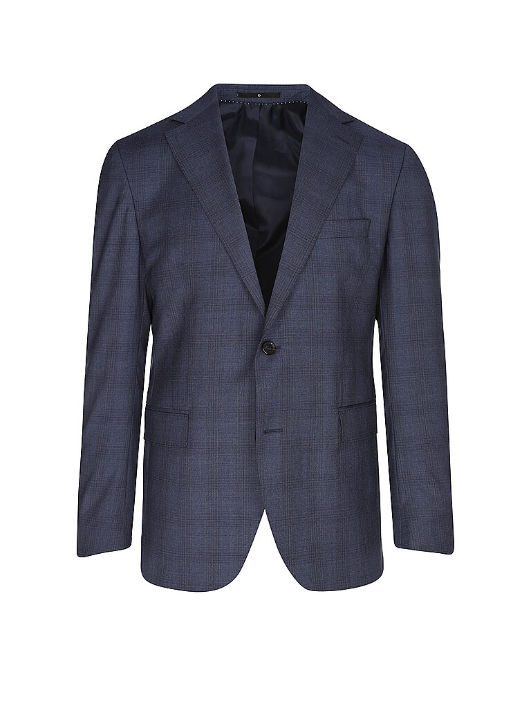 DRESSLER Sakko SEAN blau | 110