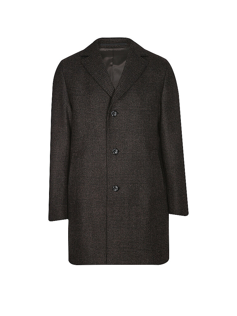 DRESSLER Wollmantel – DRESSLER