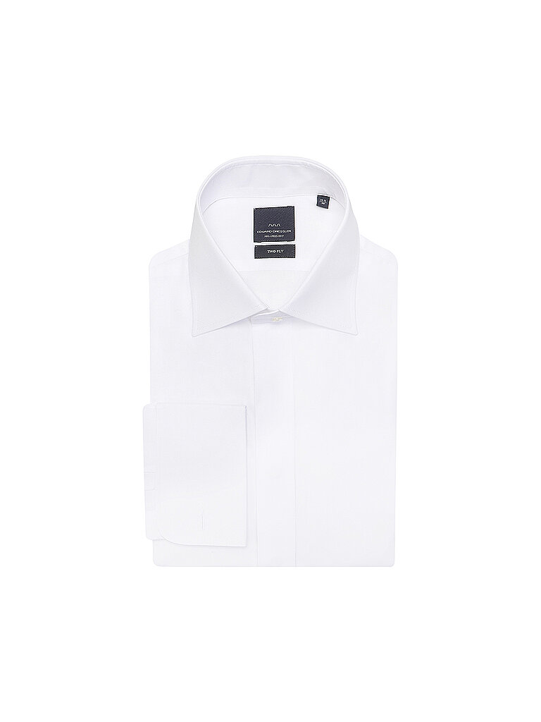 DRESSLER Hemd weiss | 39
