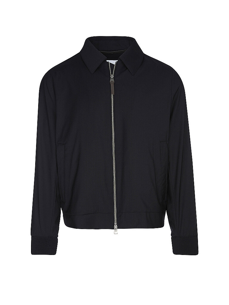 DRESSLER Blouson ANDRE dunkelblau | 58