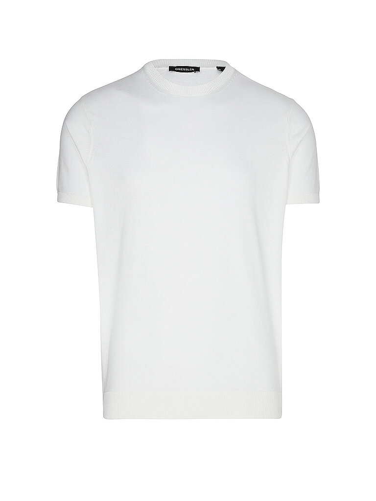 DRESSLER T-Shirt  weiss | XL