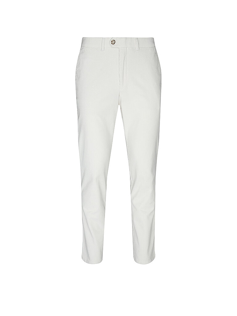 DRESSLER Cordhose JASPER creme | 50