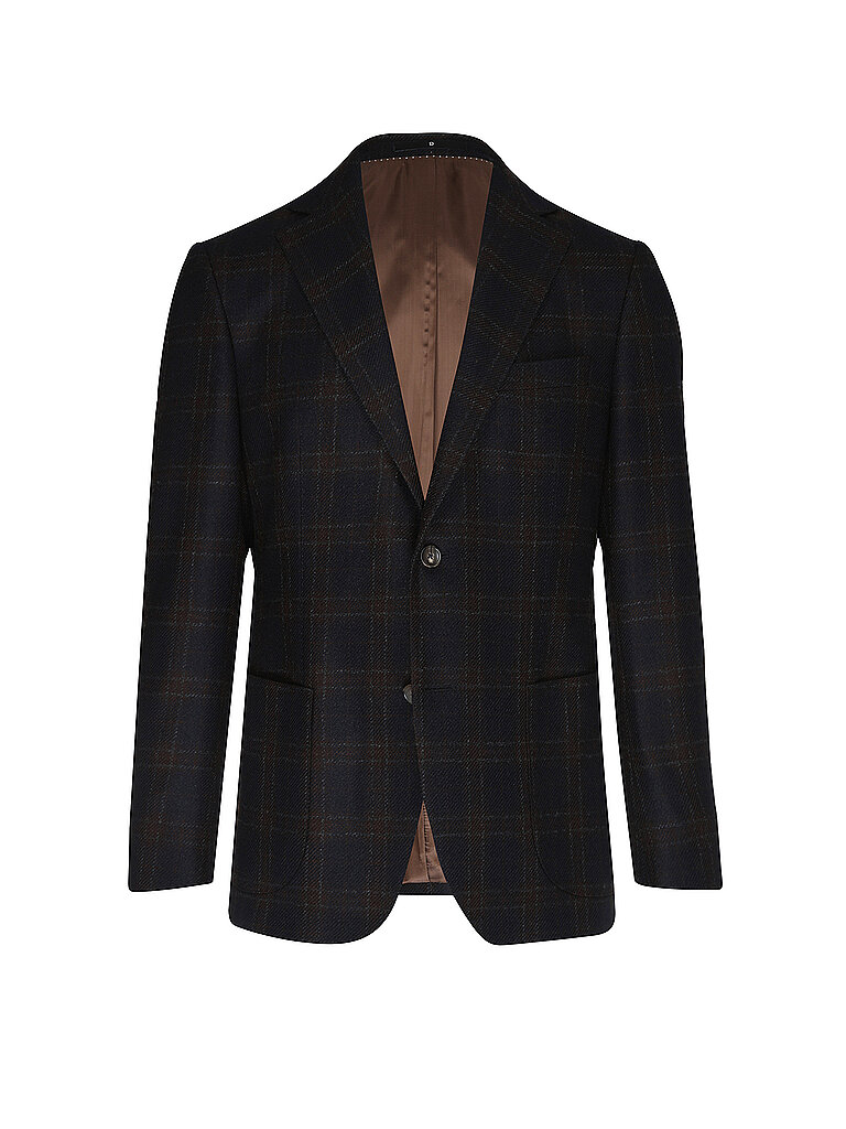 DRESSLER Sakko SENDRIK dunkelblau | 26