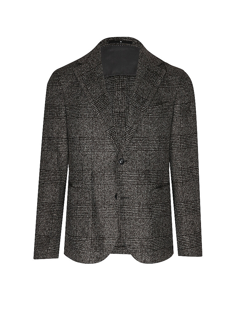 DRESSLER Sakko SAYER-HL braun | 56
