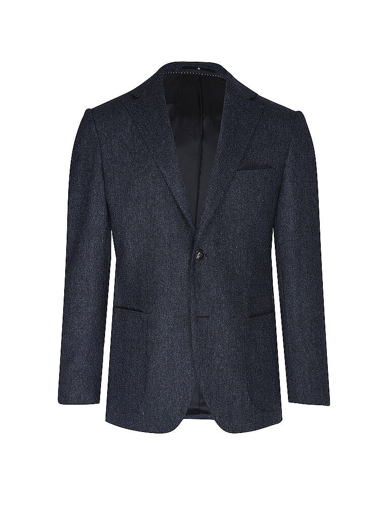 DRESSLER Sakko SENDRIK dunkelblau | 28